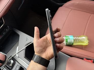 iphone 11mini: IPhone 15 Pro Max, 256 ГБ, Black Titanium, 86 % — 3