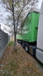 экскаватор сатып алам: Сүйрөгүч, Volvo, 2014 г., Тенттелген — 8