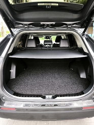 rav 4 2002: Toyota RAV4: 2020 г., 2.5 л, Автомат, Гибрид, Кроссовер — 9