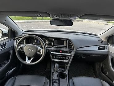 вентилятор соната: Hyundai Sonata: 2020 г., 0.2 л, Автомат, Газ, Седан — 4