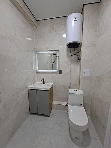 сниму квартиру токмак: 1 комната, 35 м², Элитка, 9 этаж, Евроремонт — 4