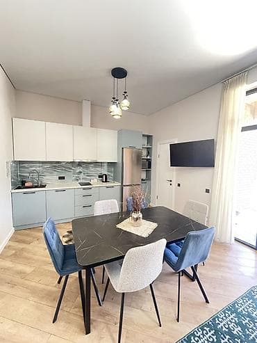 аренда квартира аламидин 1: Продается коттедж в пансионате «Green City” село Кош-Кол возле — 1