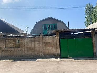 частный дом ош: 🏡 Частный дом (с. Пригородное, возле парка, Бишкек) ✨ 3 комнаты 📐 — 1