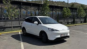 джили машина цена: BYD Song Pro: 2022 г., Автомат, Электромобиль, Кроссовер — 2
