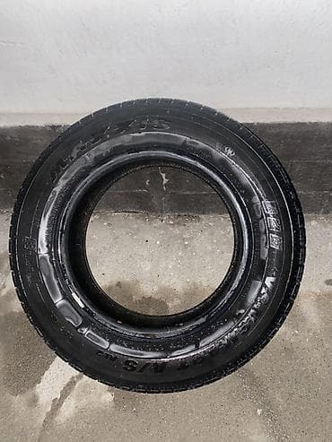 1g ge: Шины R 15, Всесезонная, Легковые, Maxxis — 1