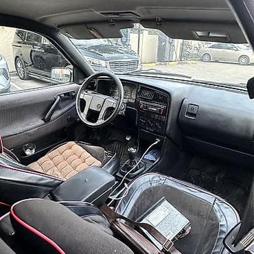 капот пассат б3: Volkswagen Passat: 1993 г., 1.8 л, Механика, Бензин, Универсал — 6