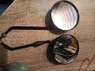 Заднего вида Зеркало