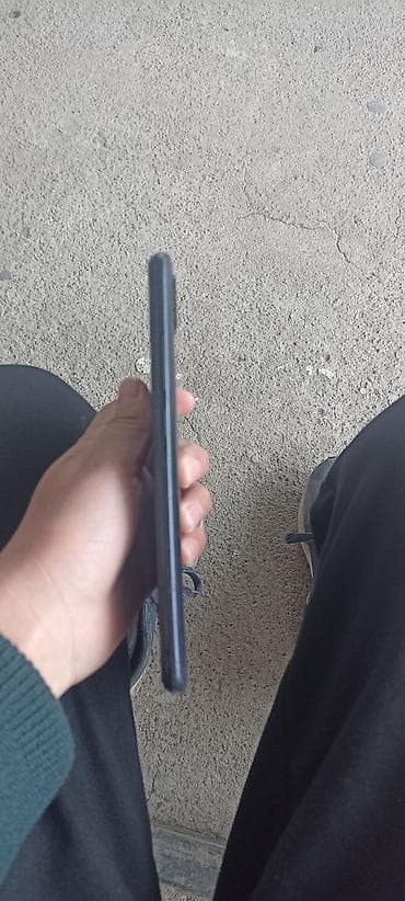 продаю гараж в токмоке: Редми 9с 128гб всё нармально. обмен на Айфон 7 64или128гб обмен — 6