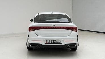 киа 5 машина: Kia K5: 2020 г., Типтроник, Бензин, Лифтбек — 6