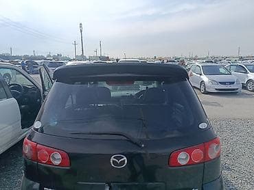 mini cooper: Mazda Demio: 2003 г., 1.3 л, Автомат, Бензин, Хэтчбэк — 3