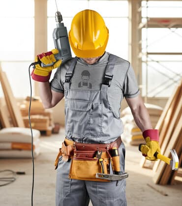 работа разнорабочий с ежедневной оплатой: Майда шашылыш иштер, Бир саатка күйөө — 1