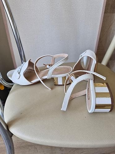 сапоги б у: Ботинки и ботильоны — 1