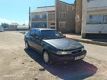 Daewoo: Daewoo Nexia: 1999 г., 1.5 л, Механика, Бензин, Седан — 1