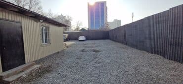 сдаю дом под офис: СДАЮ участок 5 соток под АВТОСАЛОН с офисом 40кв.м. вода, свет — 5