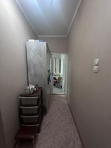 Продажа квартир: 1 комната, 32 м², 105 серия, 2 этаж, Косметический ремонт — 5
