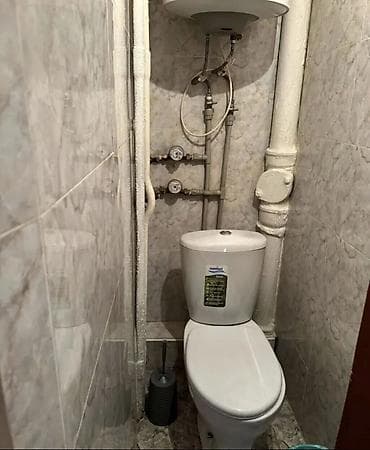 all group: 3 комнаты, 53 м², Индивидуалка, 2 этаж, Старый ремонт — 4