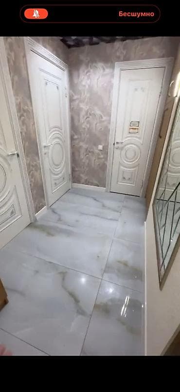 1 bedroom: 1 комната, 36 м², Элитка, 2 этаж, Дизайнерский ремонт — 8