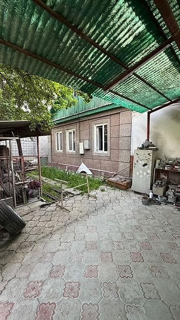 инвестировать: Срочно продается дом Адрес: ул. Логвиненко (район Церкви) Параметры — 4