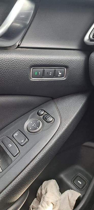 mini cooper: Honda Accord: 2019 г., 2 л, Вариатор, Гибрид, Седан — 9