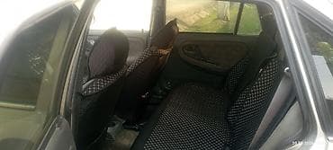 рекс 2010: Daewoo Nexia: 2006 г., 1.5 л, Ручные, Бензин, Седан — 5