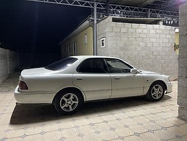 ayon v: Toyota Windom: 1996 г., 2.5 л, Автомат, Бензин, Седан — 4