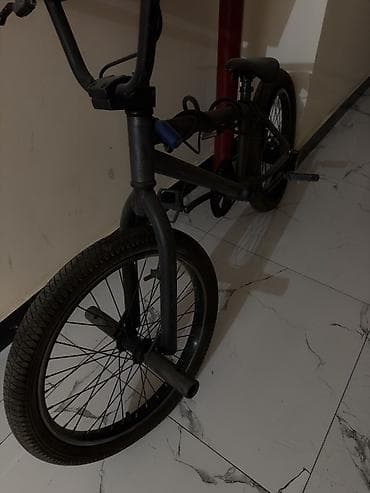 Детские велосипеды: BMX велосипед — 1