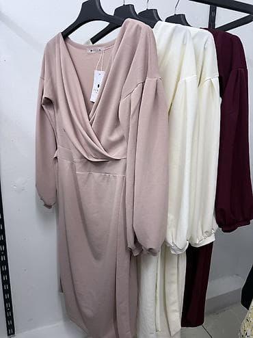 Жеке буюмдар: Платье вечернее 
46-48 размер — 4