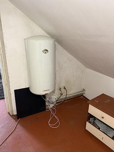 Однокомнатная квартира сдаю район щербакова советская на третьем этаже — 4