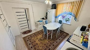 bazar korgon: Срочно!!! Продаю,3к Дом, Ал-1, 67кв.м, Уч.2,7сот, 95т.$, Частный дом — 3