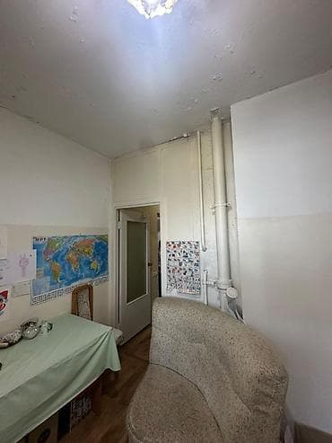ик квартиры: 1 комната, 5 м², 106 серия, Косметический ремонт — 6