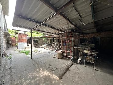 107: Продам. Дом 4 ком, 75м2, 8 сот, Молодая Гвардия 235т$ (20 562 500сом) — 10