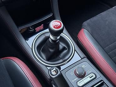 выхлоп sti: Subaru WRX STI: 2018 г., 2.5 л, Механика, Бензин, Седан — 7