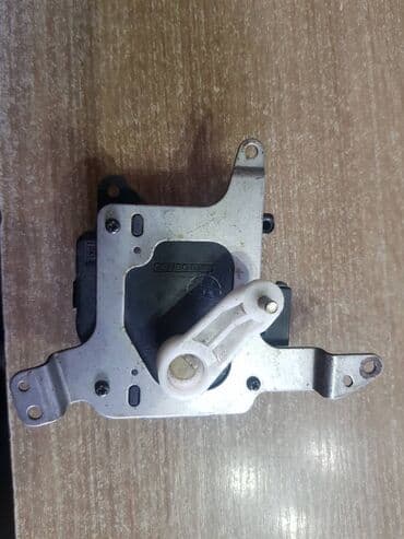 системы охлаждения интертехкомплект: Toyota Caldina актуатор печки, Тойота Калдина сервопривод печки — 2