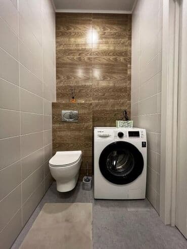 суточные квартиры бишкек цум: 1 комната, Банные принадлежности, Бронь, Телевизор — 13