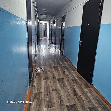 24 м², С мебелью at lalafo.kg 24 м², С мебелью