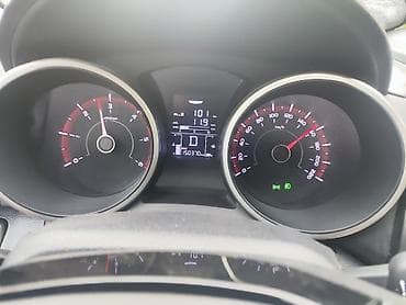mazda 929: Ssangyong Korando: 2018 г., 1.6 л, Автомат, Дизель, Универсал — 6