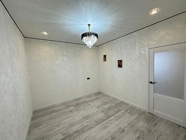 Квартиры: 1 комната, 45 м², Элитка, 3 этаж, Евроремонт — 2
