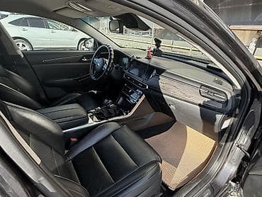 byd leopard: Kia K7: 2020 г., 2.4 л, Автомат, Гибрид, Седан — 2
