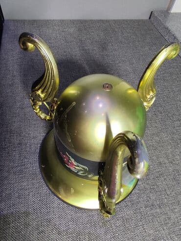 домашний турник брусья цена: Ведёрко под шампанское Производство СССР 70-80 года Редкость! — 4