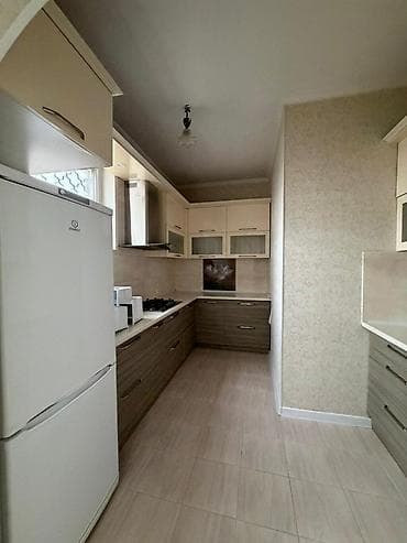 3 к: 3 комнаты, 87 м² — 8