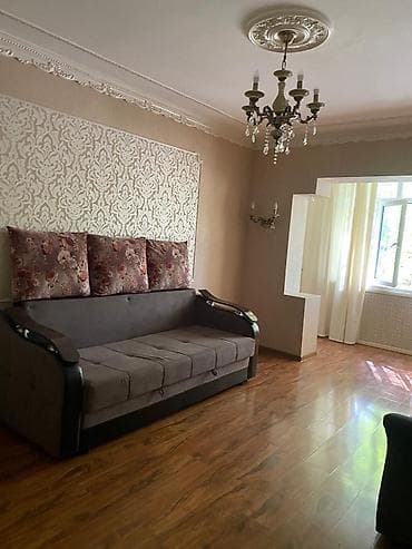 3х кв: 3 комнаты, Собственник, Без подселения, С мебелью полностью — 5