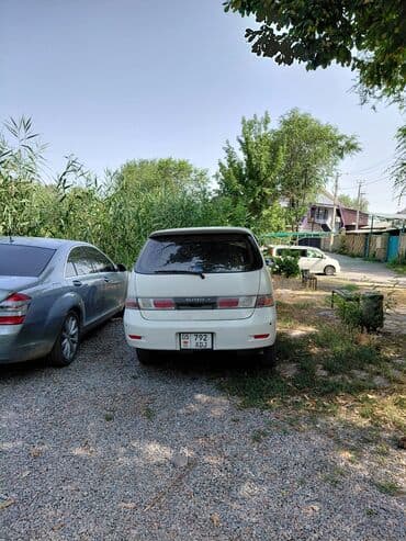 бак топливо: Toyota : 2000 г., 2 л, Автоматтык, Бензин — 5