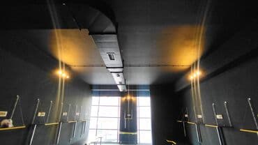 Строительство под ключ: Жестяные работы, Вентиляция — 8