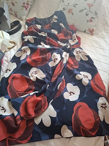 парные вещи: Комплект, Боди, Трикотаж, Со стразами — 3