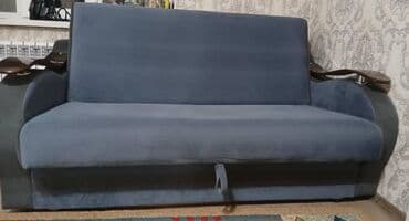 деваны: Раскладной диван — 2