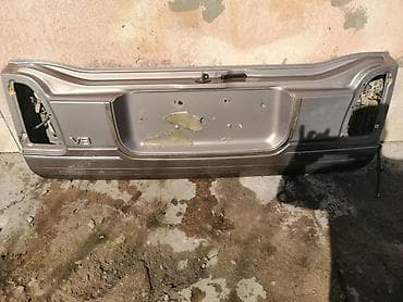 Lexus, Б/у, Оригинал