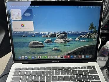 macbook air 2009: Для учебы, Новый, Apple M1, ОЗУ, RAM: 8 ГБ — 3