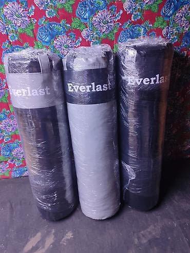 груши боксерские купить: !!!!!!!!!!!!!!!!!Акция!!!!!!!!!!!!!!! Боксерские мешки Everlast высота — 5