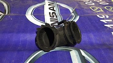 down pipe: Патрубок Mazda 2003 г., Б/у, Оригинал, Япония — 2