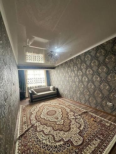 kant flat: 4 комнаты, Собственник — 8